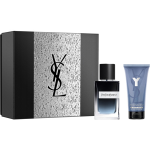 Y Holiday Set 21, EdP 60ml+SG 50ml