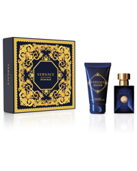 Dylan Blue Pour Homme Set, EdT 30ml+Shower Gel 50ml