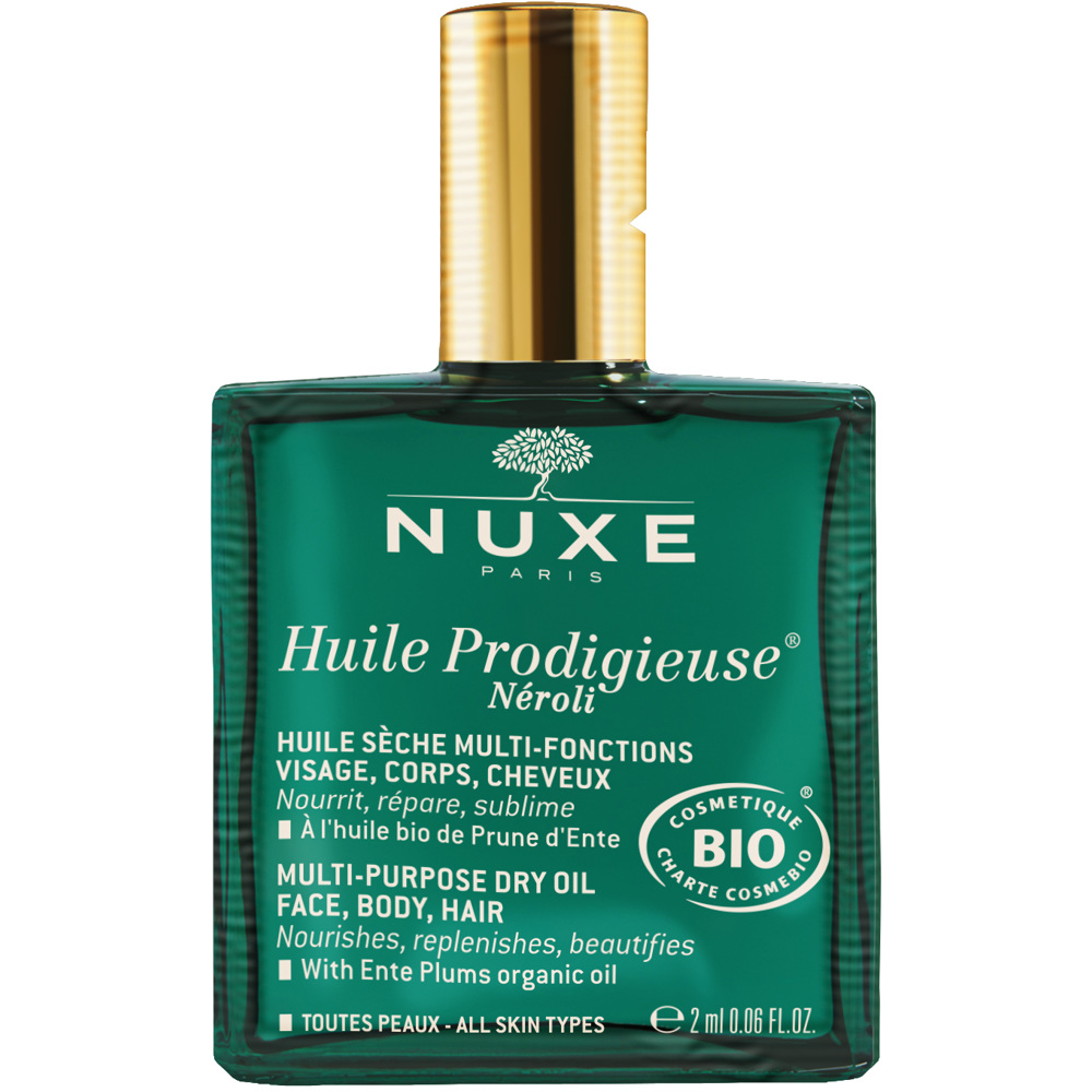 Huile Prodigieuse Neroli, 100ml