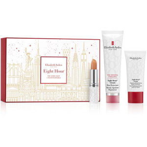 Eight Hour Gift Set