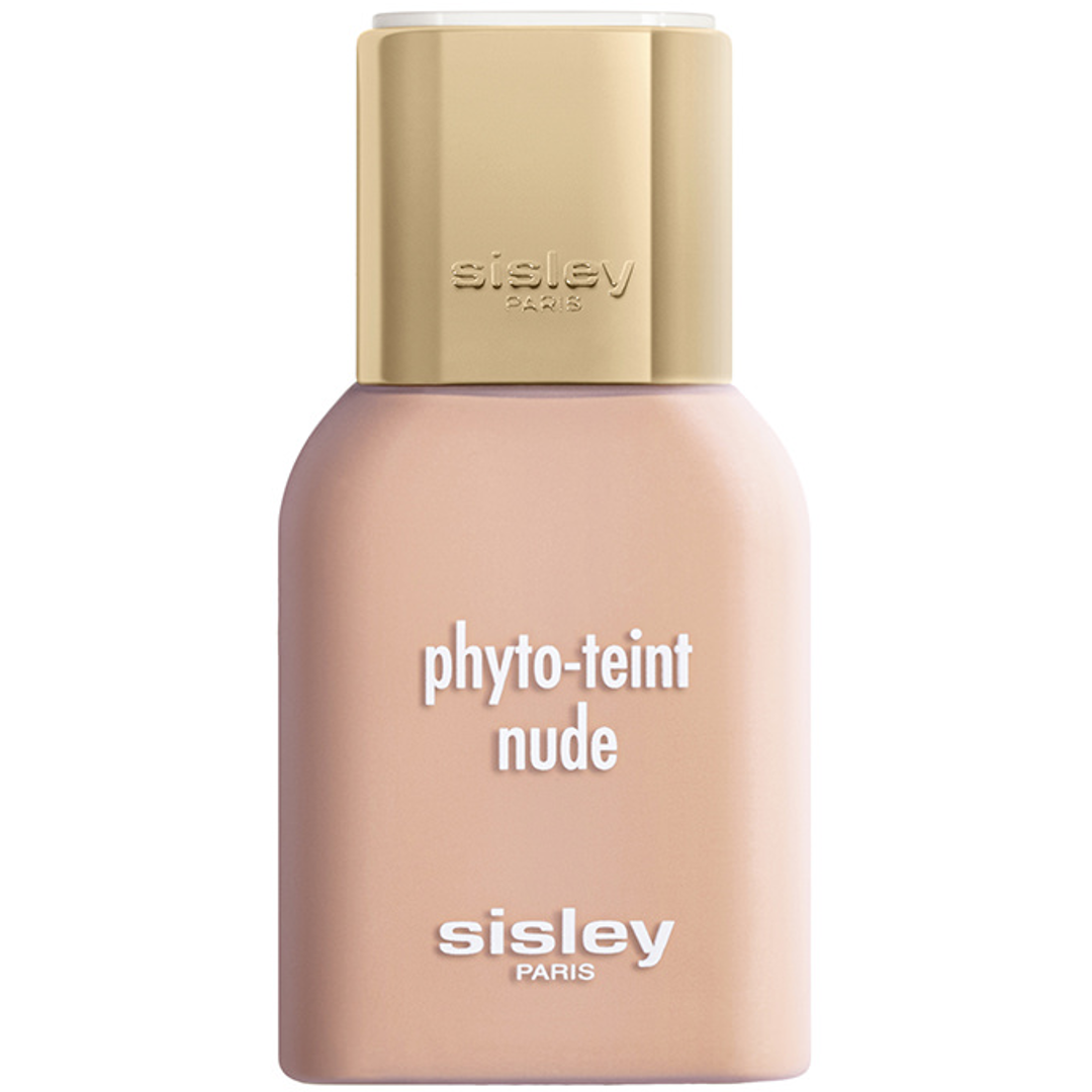 Sisley Phyto-Teint Nude, 30ml, 1C Petal