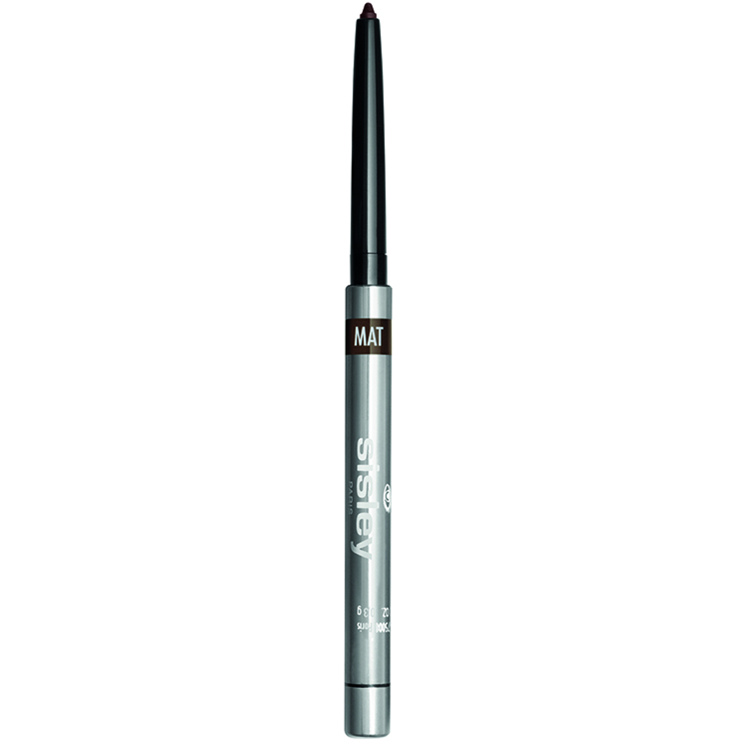 Sisley Phyto-Khol Star Waterproof Mat, 0.3g, 2 Matte Tonka