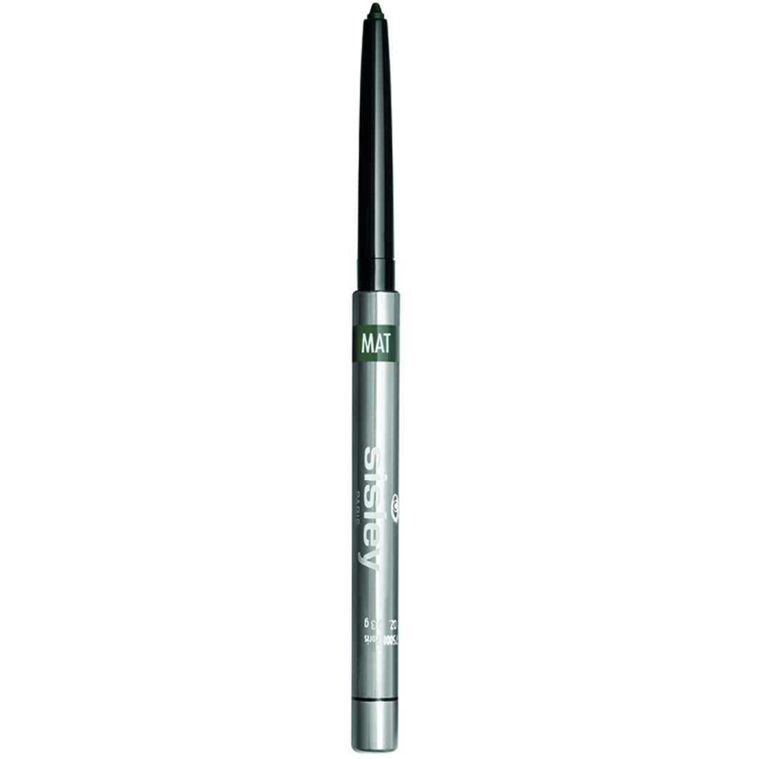 Sisley Phyto-Khol Star Waterproof Mat, 0.3g, 3 Matte Jungle