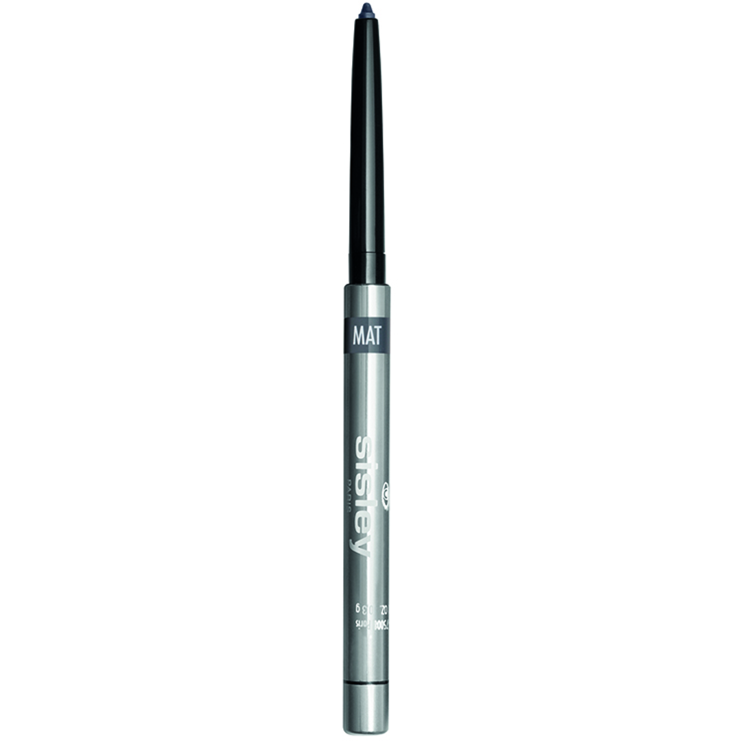 Sisley Phyto-Khol Star Waterproof Mat, 0.3g, 4 Matte Graphite