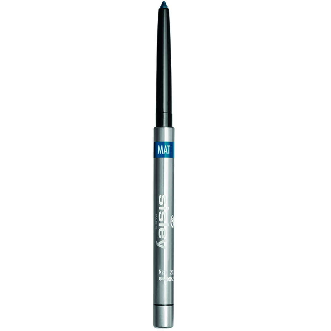 Sisley Phyto-Khol Star Waterproof Mat, 0.3g, 5 Matte Peacock