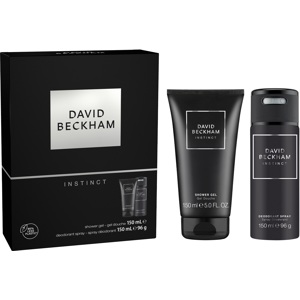 Instinct Deo Spray Gift Box