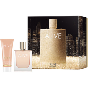 Alive Gift Box, EdP 50ml+BL 75ml