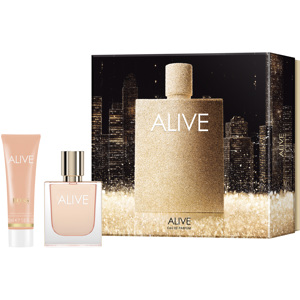 Alive Gift Box, EdP 30ml+BL 50ml