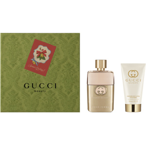 Guilty Pour Femme EdP Gift Box