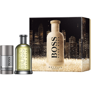 Bottled Gift Box, EdT 200ml+DS 75ml