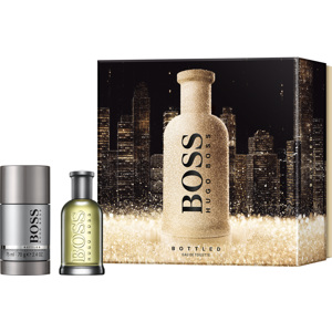 Bottled Gift Box, EdT 50ml+DNS 75ml