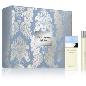 Light Blue Dam EdP Gift Box