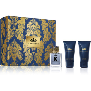 K BY Dolce & Gabbana Gift Box