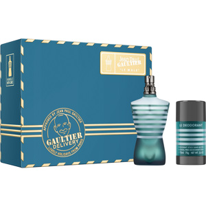 Le Male EdT Gift Box