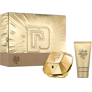 Lady Million EdP Gift Box