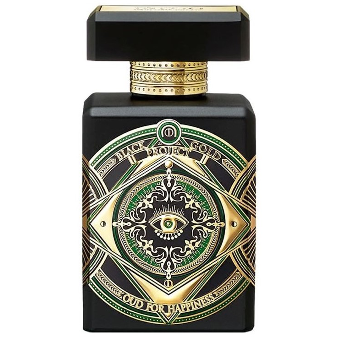 Initio Parfums Privés Oud for Happiness, EdP 90ml parfym