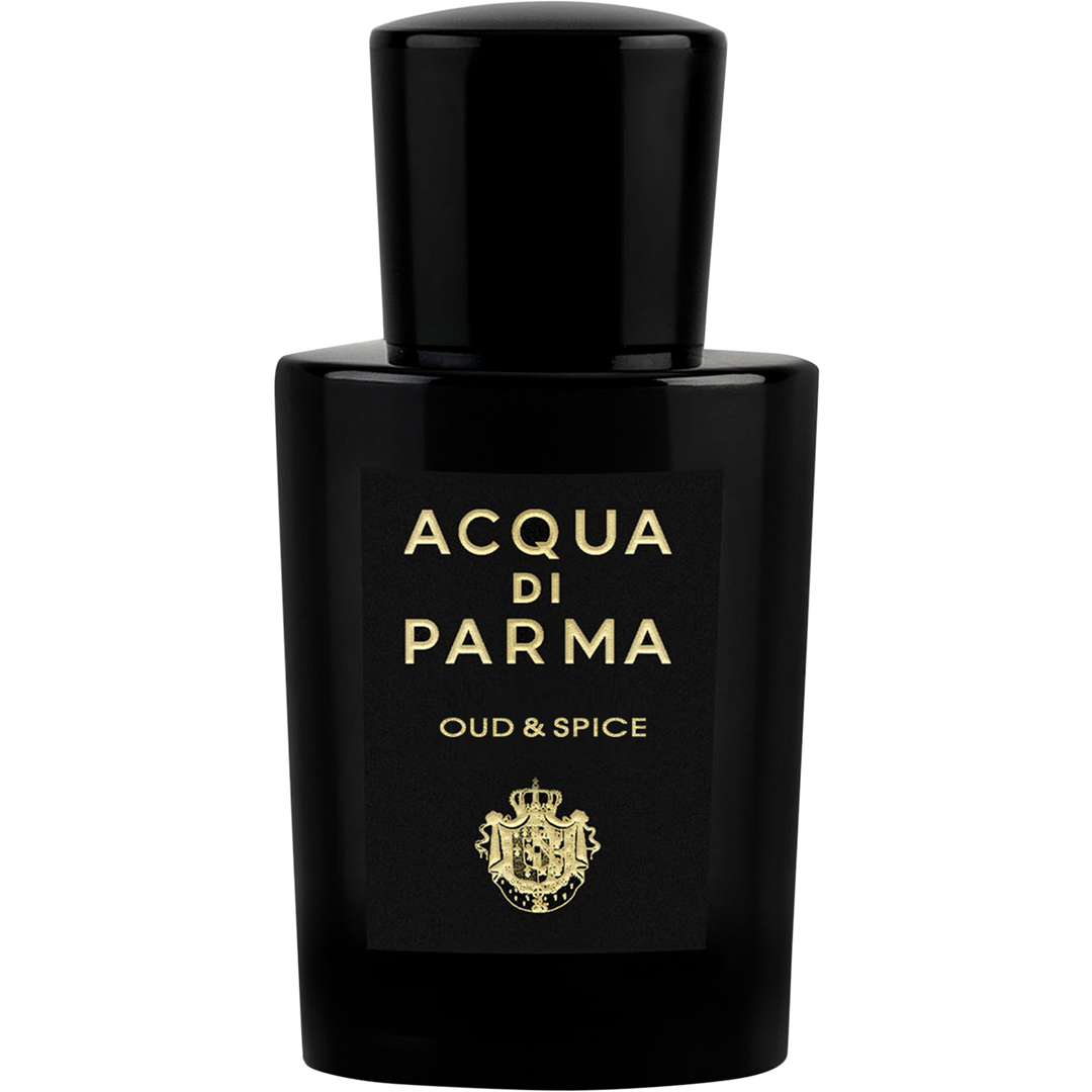 Acqua di Parma Oud & Spice, EdP 20ml parfym