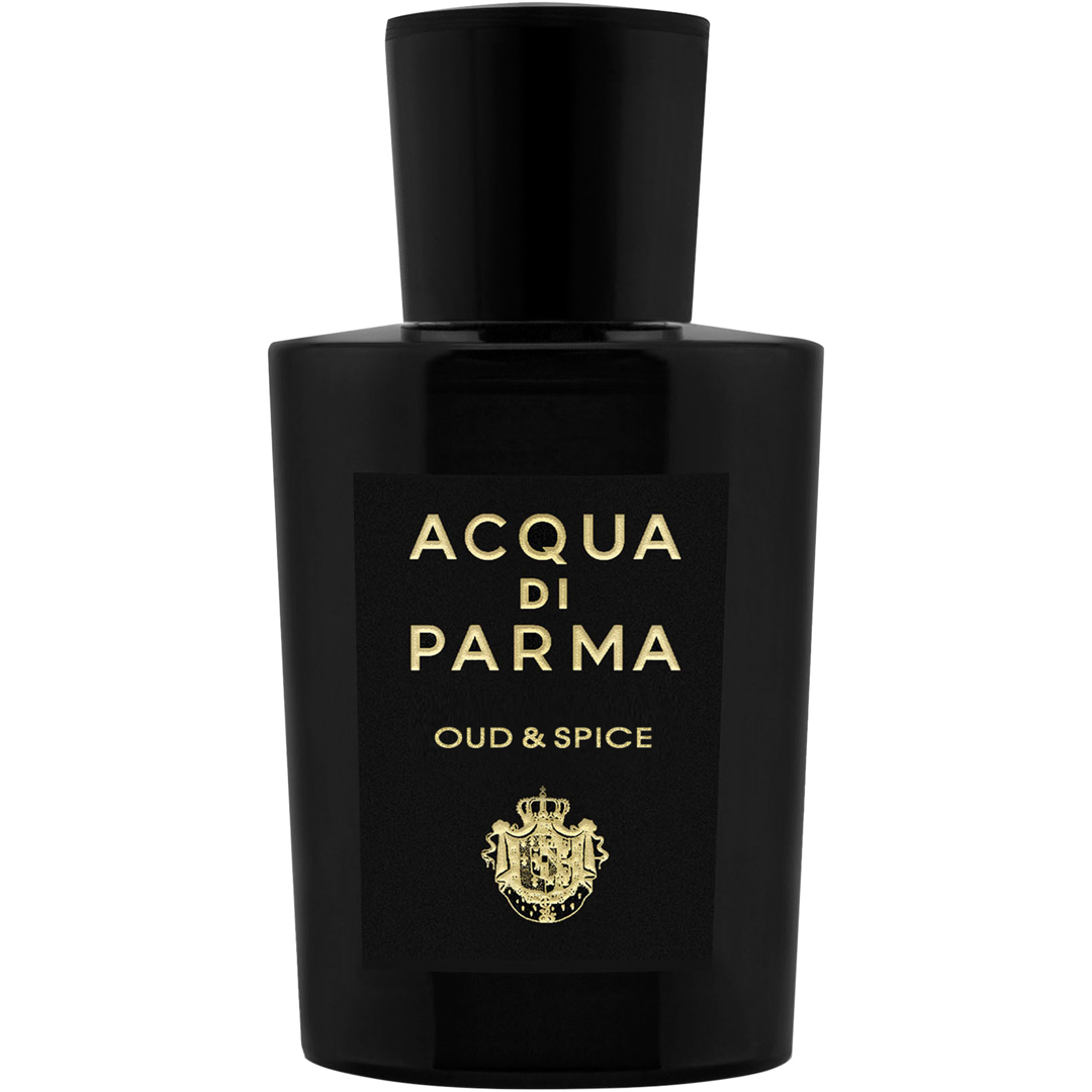 Acqua di Parma Oud & Spice, EdP 100ml