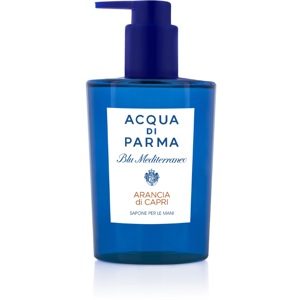 Blu Mediterraneo Arancia Hand Wash