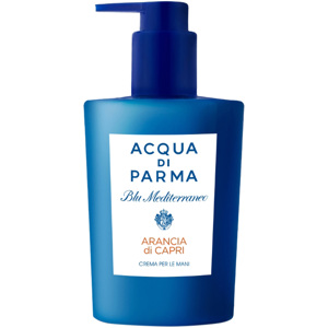 Blu Mediterraneo Arancia Hand Cream