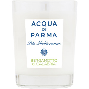 Bergamotto Candle 200g