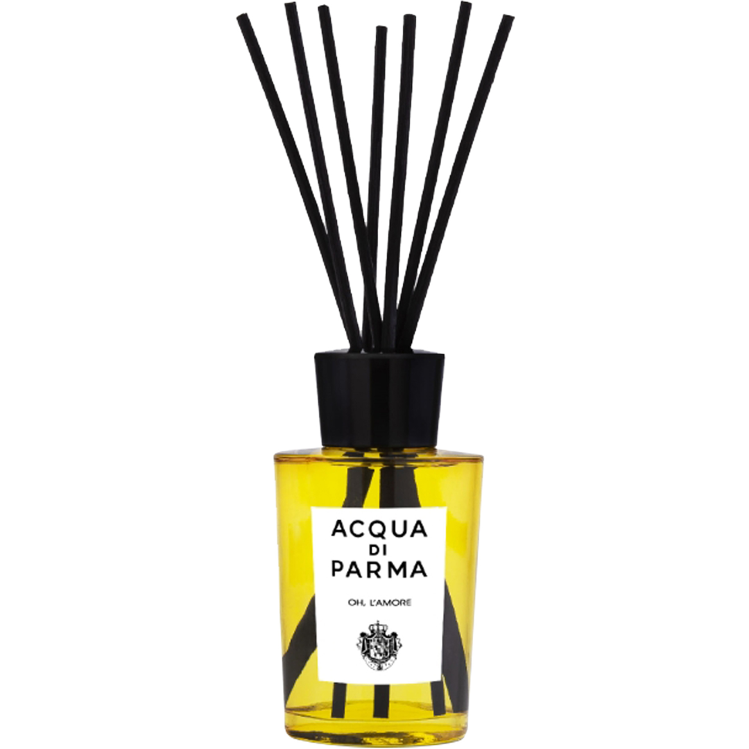 Acqua di Parma Oh! L'Amore Room Diffuser, 180ml