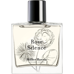 Rose Silence, EdP