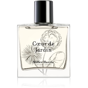 Coeur de Jardin, EdP