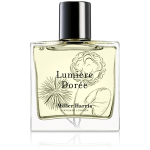 Lumière Dorée, EdP