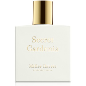 Secret Gardenia, EdP