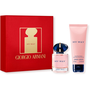 My Way EdP Gift Box