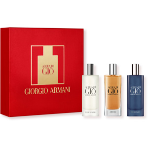 Acqua Di Giò EdT Gift Box