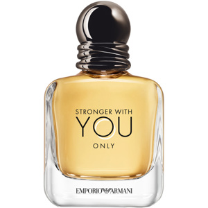 Stronger With You Only, EdT 50ml