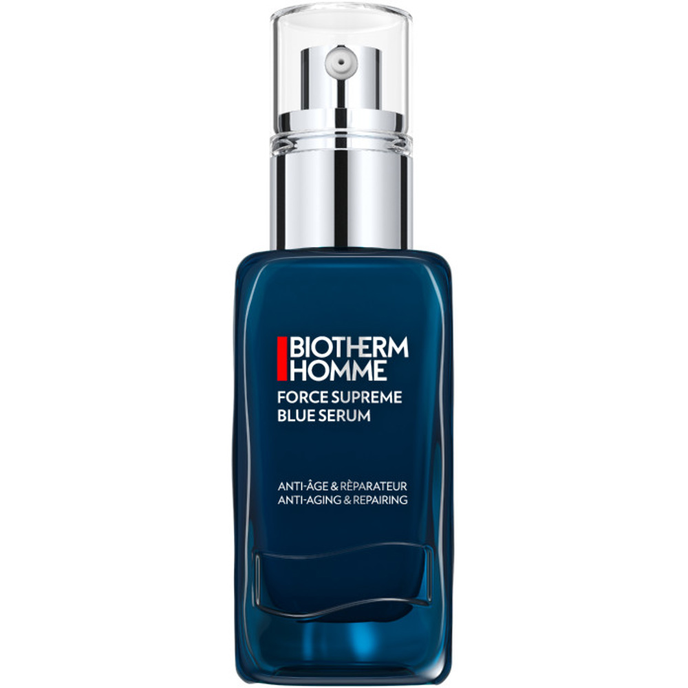 Homme Force Supreme Youth Architect Blue Pro-Retinol Serum, 50ml