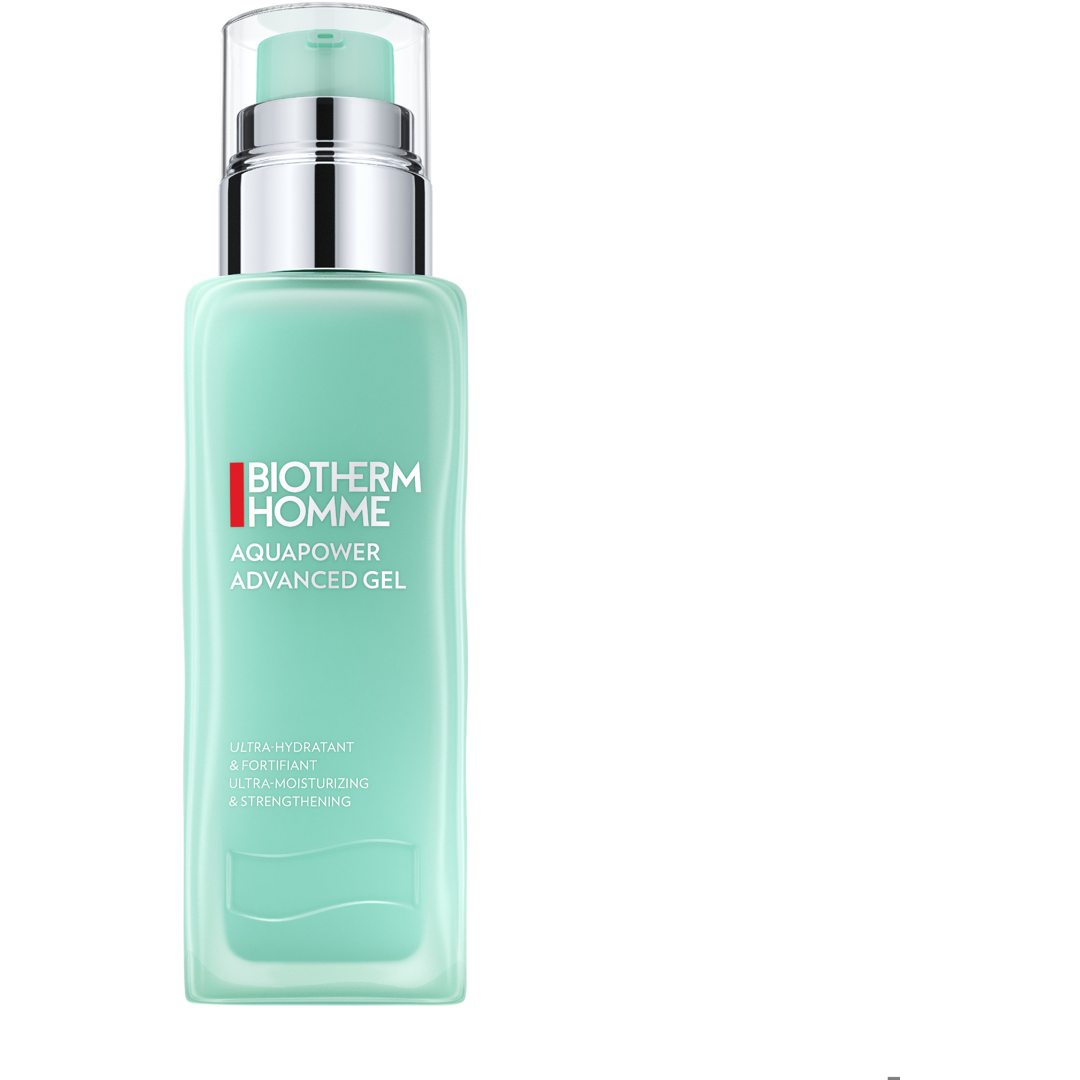 Biotherm Homme Aquapower Advanced Moisturizing Gel Normal Skin, 75ml