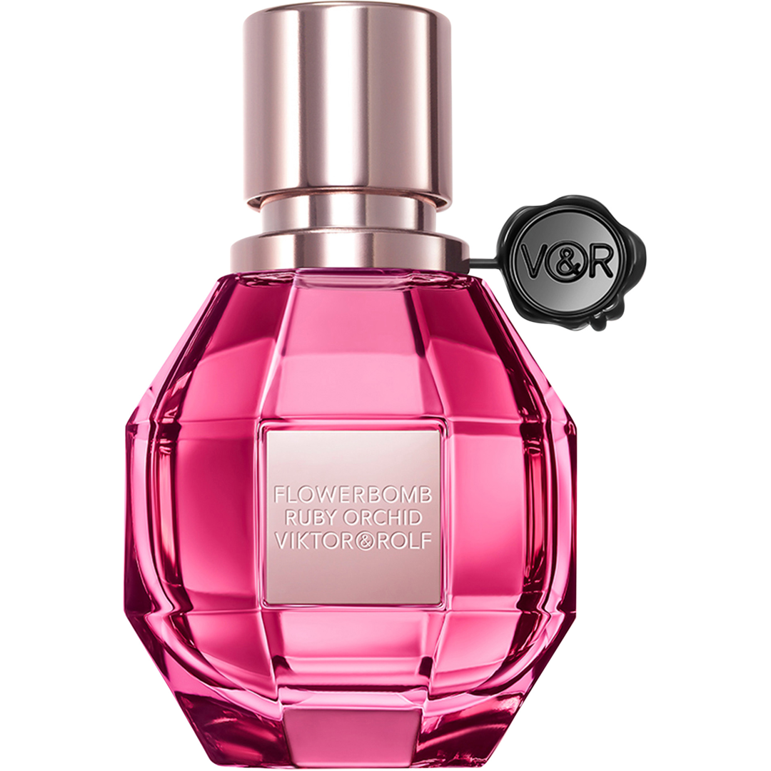 Viktor & Rolf Flowerbomb Ruby Orchid, EdP 30ml parfym
