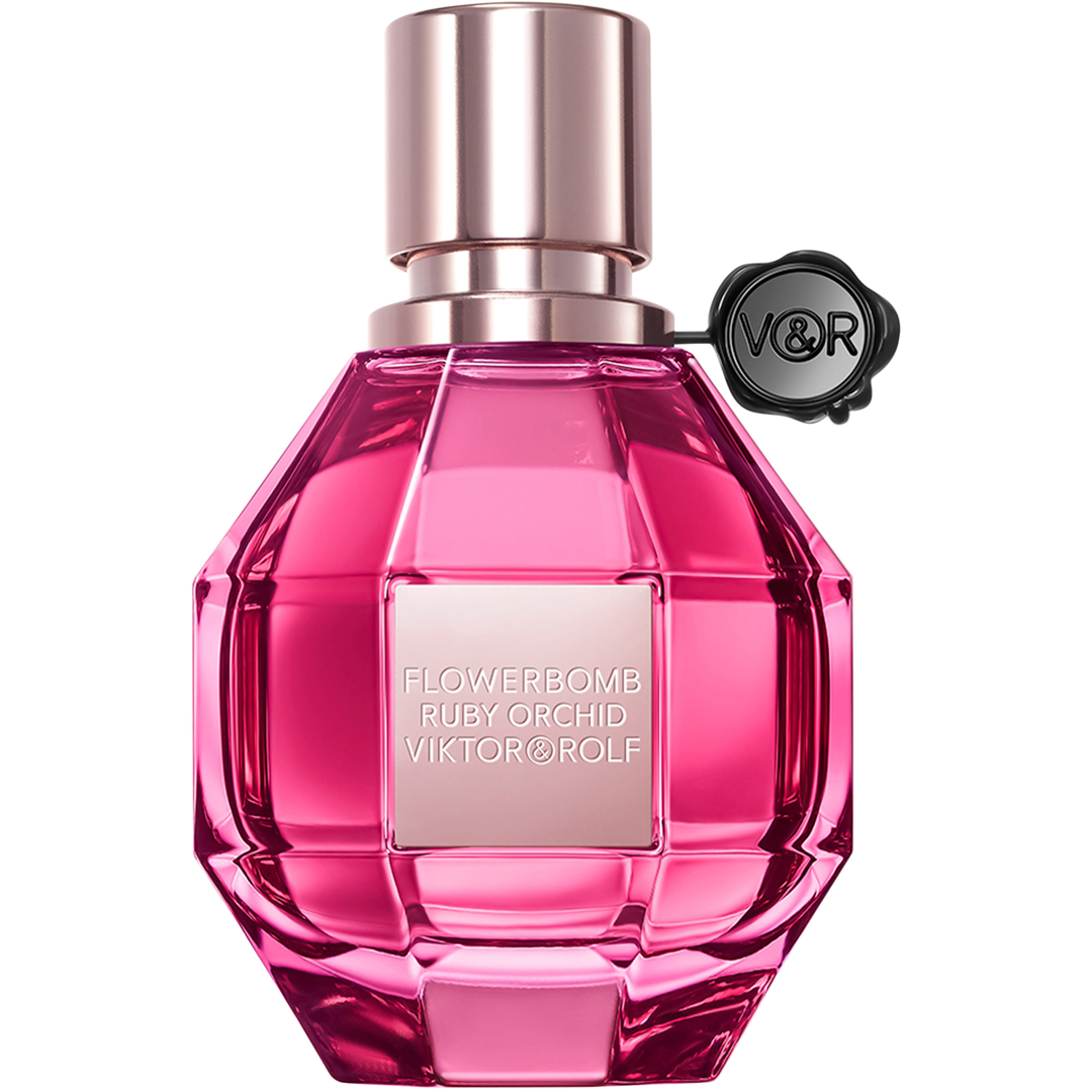 Viktor & Rolf Flowerbomb Ruby Orchid, EdP 50ml parfym