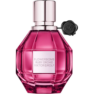 Flowerbomb Ruby Orchid, EdP