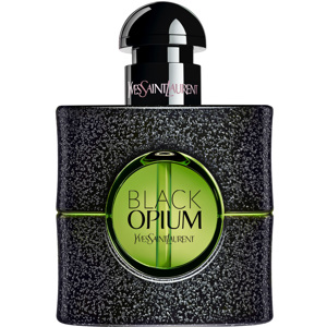 Black Opium Illicit Green, EdP