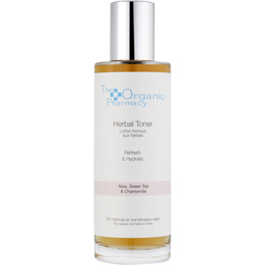 Herbal Toner, 100ml