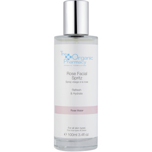 Rose Facial Spritz, 100ml