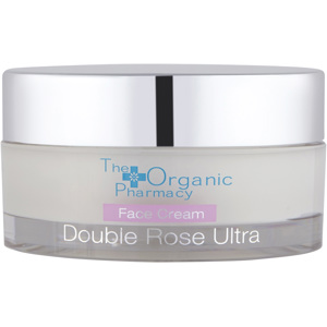 Double Rose Ultra Face Cream, 50ml