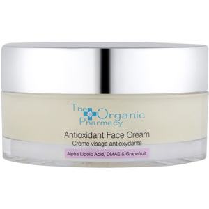 Antioxidant Face Cream, 50ml