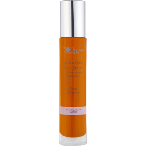 Antioxidant Face Firming Serum, 35ml