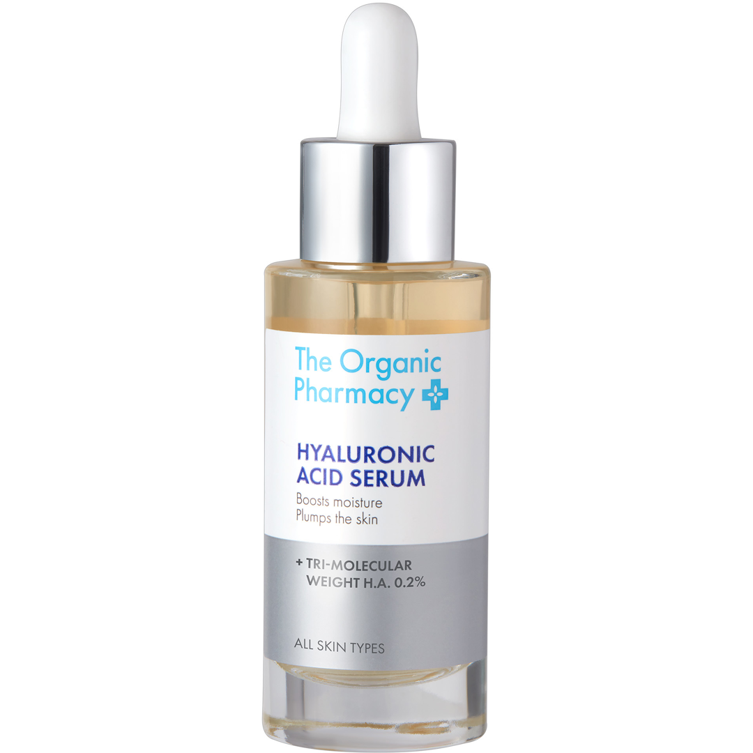 The Organic Pharmacy Hyaluronic Acid Serum, 30ml
