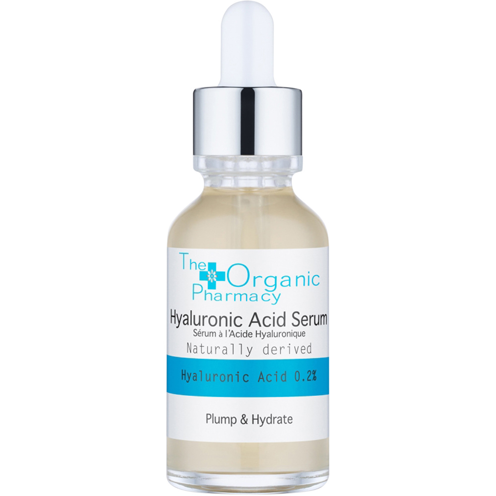 Hyaluronic Acid Serum, 30ml