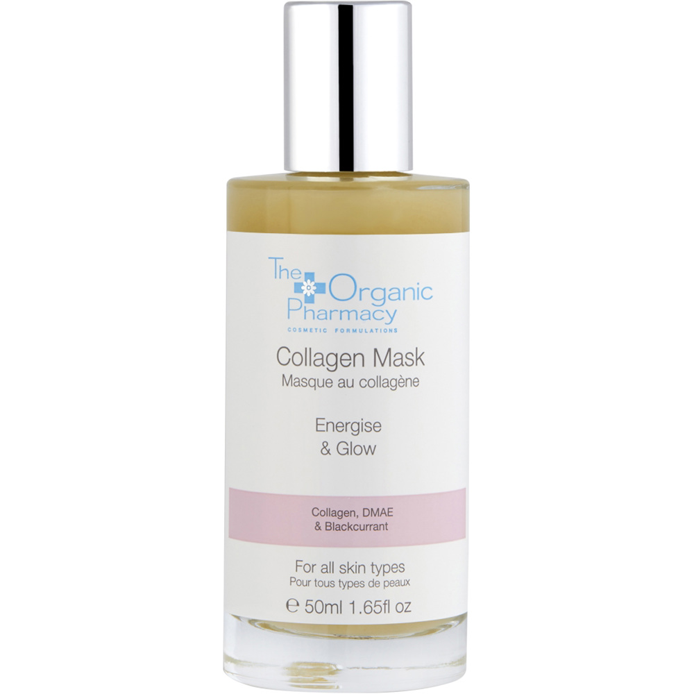 Collagen Boost Mask, 50ml