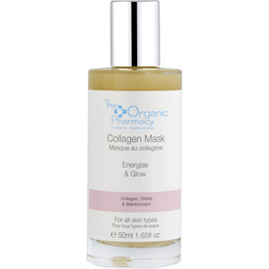 Collagen Boost Mask, 50ml