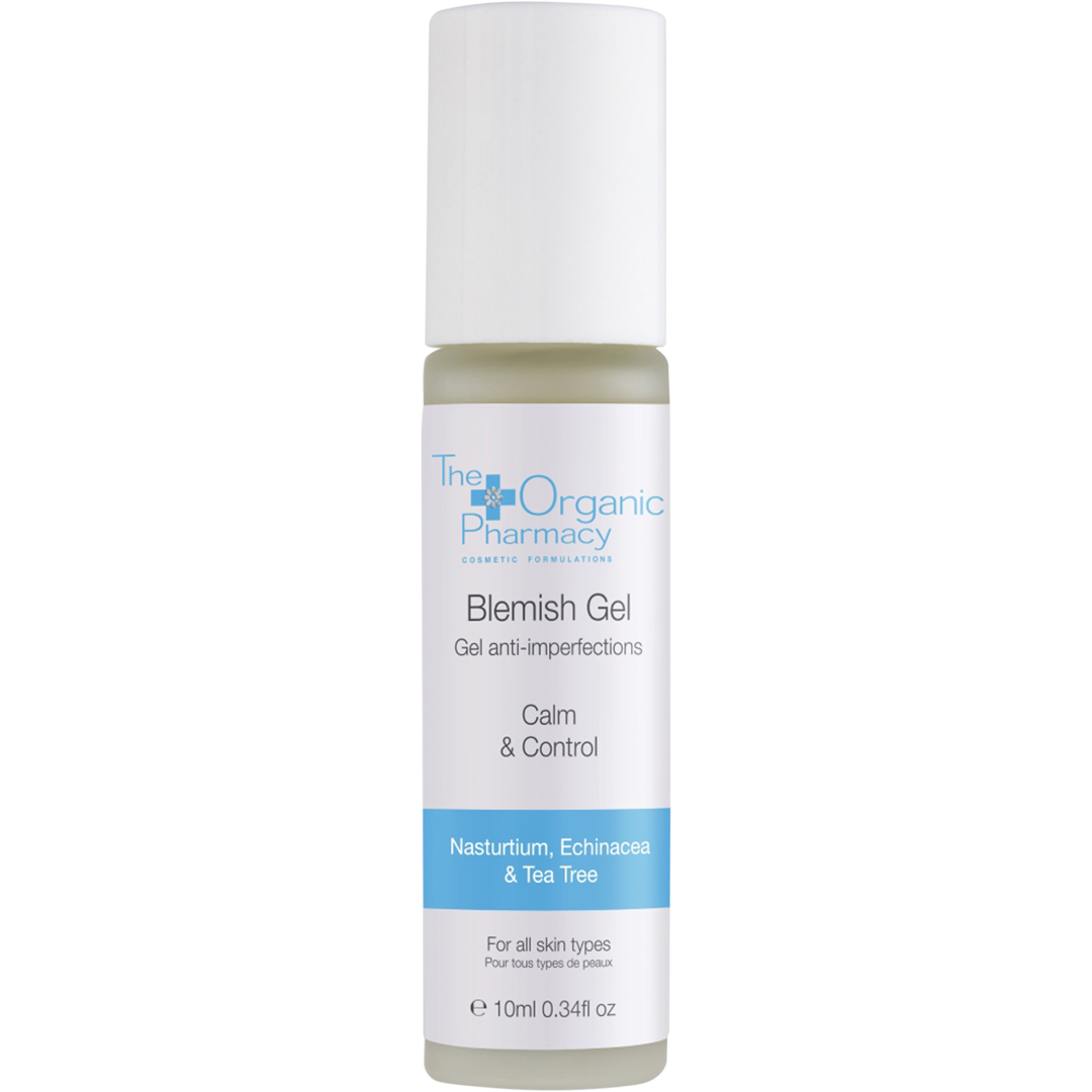 The Organic Pharmacy Blemish Gel, 10ml