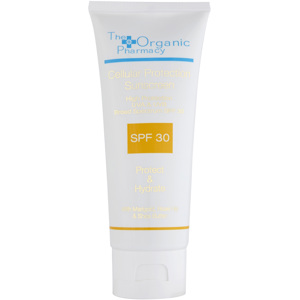 Cellular Protection Sun Cream SPF30, 100ml